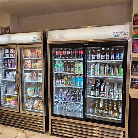 Homewood Suites By Hilton Allentown Bethlehem Center Valley Экстерьер фото