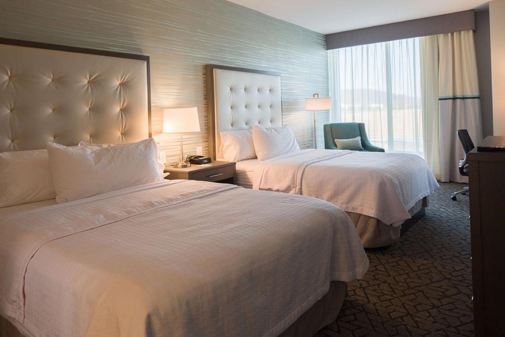 Homewood Suites By Hilton Allentown Bethlehem Center Valley Экстерьер фото